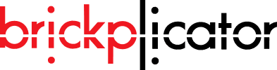 Brickplicator Logo